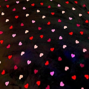 I have 1 VS 50x60“ super soft&warm blanket available!! NWT in package still